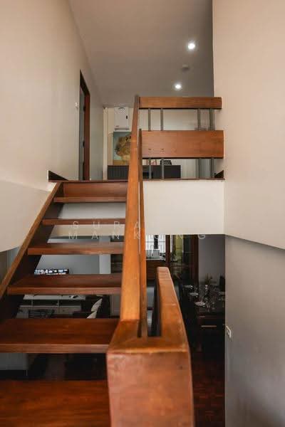 สันติธรรม เชียงใหม่, Chiang Mai, Chang Phuak, Muang Chiang Mai, Chiang Mai, 3 Bedrooms, 320 sqm, Single Detached House For Rent, by ศุภรัศมิ์ มั่นคง, 500622511 - DDproperty.com