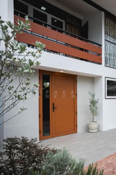 สันติธรรม เชียงใหม่, เชียงใหม่, ช้างเผือก, เมืองเชียงใหม่, เชียงใหม่, 320 ตร.ม., บ้านเดี่ยว ให้เช่า, โดย Suparat Mankong, 500622511 - DDproperty.com