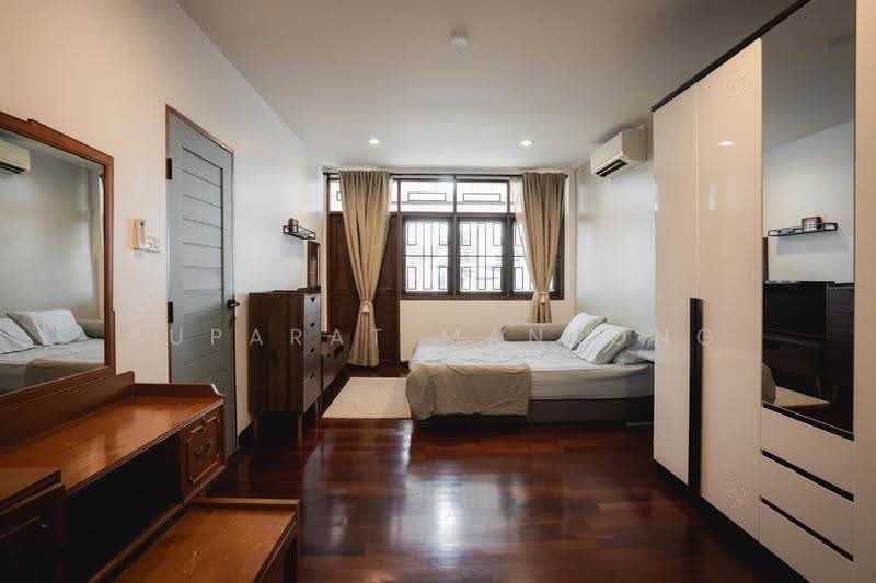 สันติธรรม เชียงใหม่, Chiang Mai, Chang Phuak, Muang Chiang Mai, Chiang Mai, 3 Bedrooms, 320 sqm, Single Detached House For Rent, by ศุภรัศมิ์ มั่นคง, 500622511 - DDproperty.com
