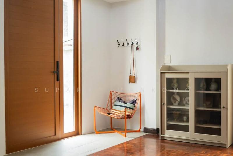 สันติธรรม เชียงใหม่, Chiang Mai, Chang Phuak, Muang Chiang Mai, Chiang Mai, 3 Bedrooms, 320 sqm, Single Detached House For Rent, by ศุภรัศมิ์ มั่นคง, 500622511 - DDproperty.com