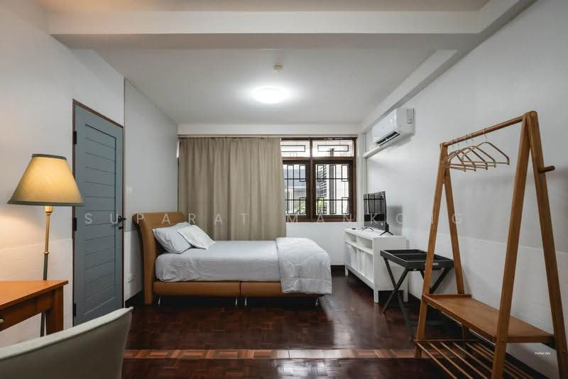 สันติธรรม เชียงใหม่, Chiang Mai, Chang Phuak, Muang Chiang Mai, Chiang Mai, 3 Bedrooms, 320 sqm, Single Detached House For Rent, by ศุภรัศมิ์ มั่นคง, 500622511 - DDproperty.com
