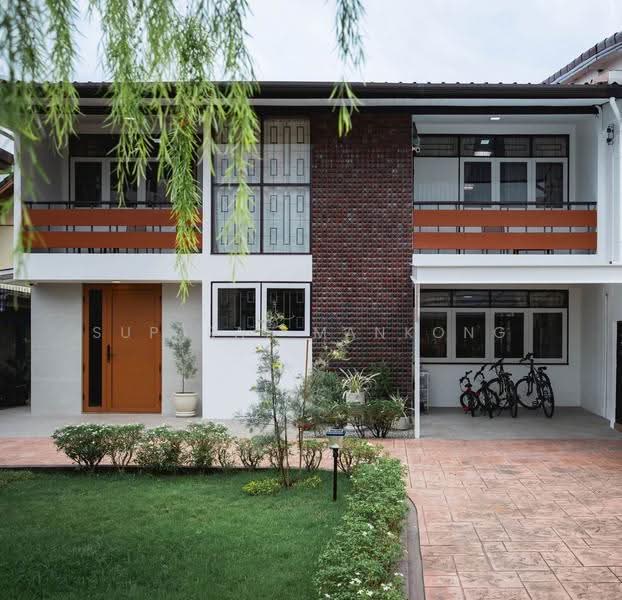 สันติธรรม เชียงใหม่, Chiang Mai, Chang Phuak, Muang Chiang Mai, Chiang Mai, 3 Bedrooms, 320 sqm, Single Detached House For Rent, by ศุภรัศมิ์ มั่นคง, 500622511 - DDproperty.com