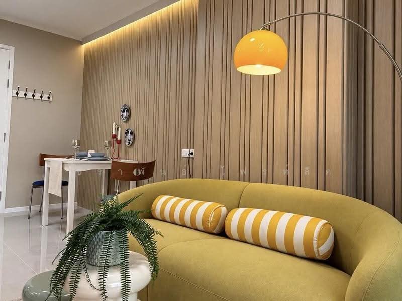 Lumpini Park Beach Jomtien, Chon Buri (Pattaya), Jomtiensaineung Rd, Na Kloe, Bang Lamung (Pattaya), Chon Buri (Pattaya), 1 Bedroom, 32 sqm, Condo For Sale, by วชิราพันธ์ โฟรห์ลิค, 500622514 - DDproperty.com
