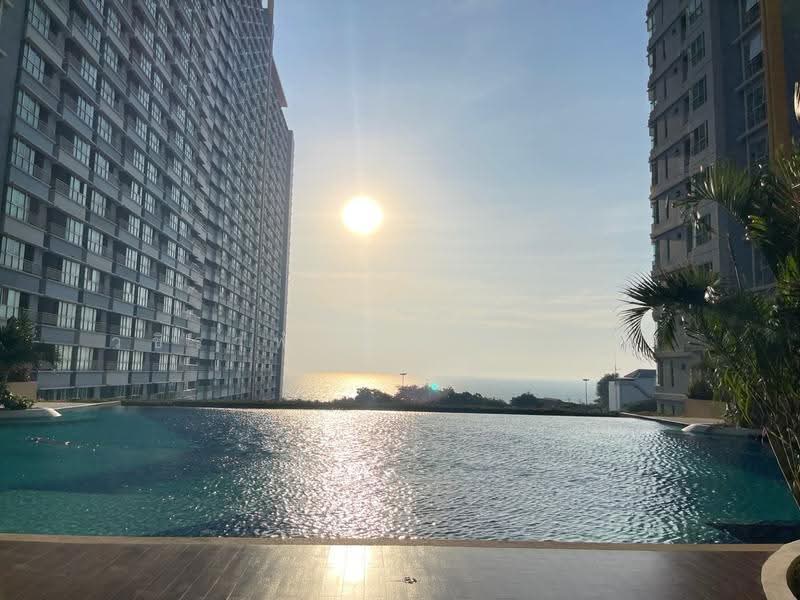Lumpini Park Beach Jomtien : ลุมพินี พาร์ค บีช จอมเทียน, ชลบุรี, ถนน จอมเทียนสายหนึ่ง, นาเกลือ, บางละมุง, ชลบุรี, 32 ตร.ม., คอนโด ขาย, โดย วชิราพันธ์ โฟรห์ลิค, 500622514 - DDproperty.com