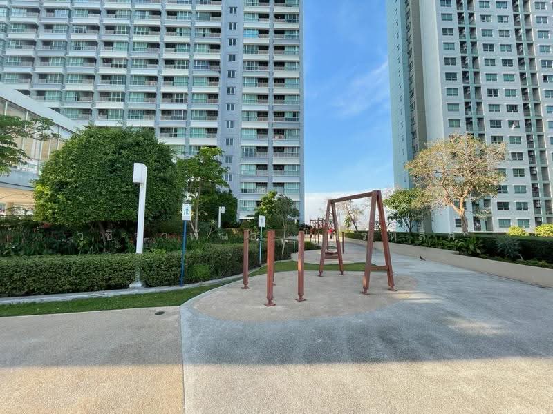 Lumpini Park Beach Jomtien, Chon Buri (Pattaya), Jomtiensaineung Rd, Na Kloe, Bang Lamung (Pattaya), Chon Buri (Pattaya), 1 Bedroom, 32 sqm, Condo For Sale, by วชิราพันธ์ โฟรห์ลิค, 500622514 - DDproperty.com