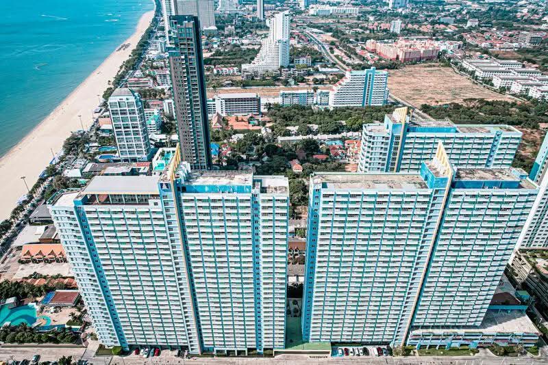 Lumpini Park Beach Jomtien : ลุมพินี พาร์ค บีช จอมเทียน, ชลบุรี, ถนน จอมเทียนสายหนึ่ง, นาเกลือ, บางละมุง, ชลบุรี, 32 ตร.ม., คอนโด ขาย, โดย วชิราพันธ์ โฟรห์ลิค, 500622514 - DDproperty.com