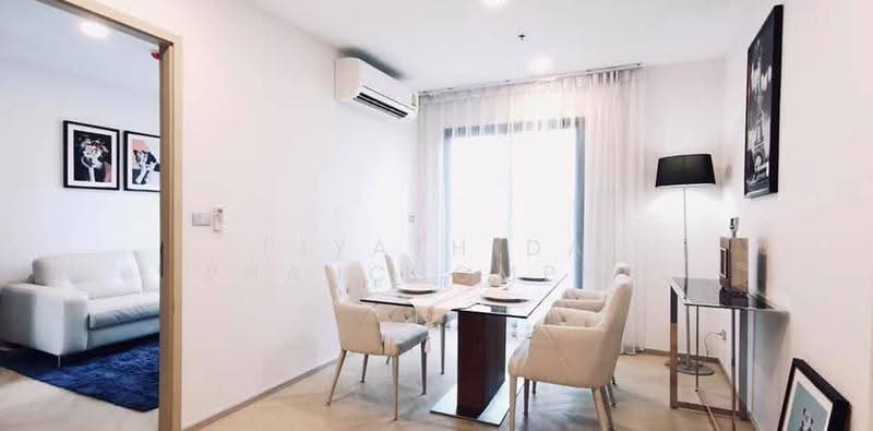 Rhythm Sukhumvit 36-38 : ริทึ่ม สุขุมวิท 36-38, กรุงเทพ, 55 ซอยสุขุมวิท 36 ถนนสุขุมวิท, พระโขนง, คลองเตย, กรุงเทพ, 54 ตร.ม., คอนโด ให้เช่า, โดย Piyathida Phanchomphu, 500622525 - DDproperty.com