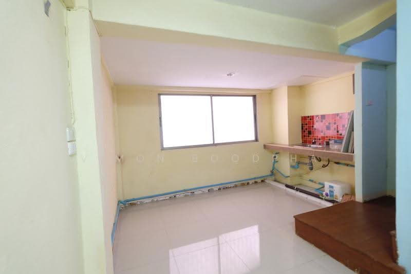 ตึกแถว รัชดาภิเษก3, Bangkok, Huai Khwang, Bangkok, , 170 sqm, Shophouse For Sale, by Vimon Boodpha, 500622526 - DDproperty.com