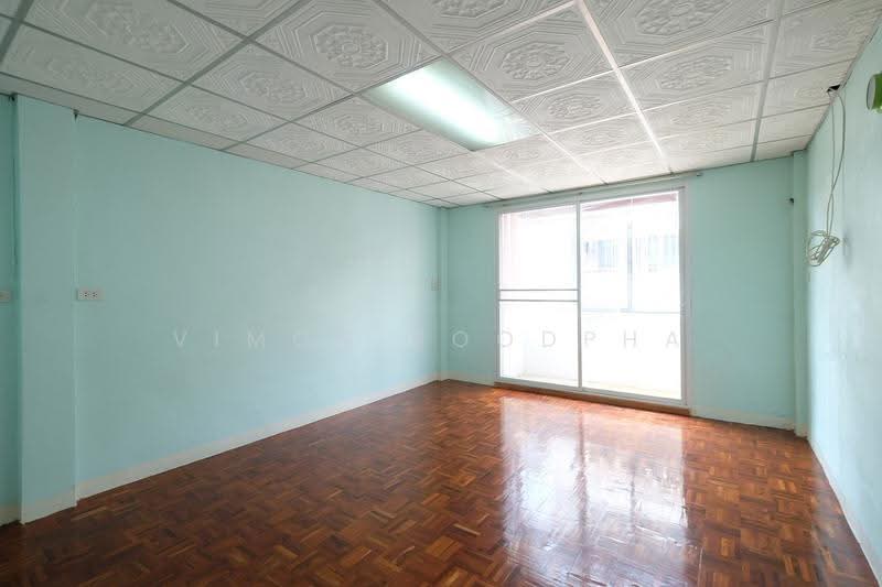 ตึกแถว รัชดาภิเษก3, Bangkok, Huai Khwang, Bangkok, , 170 sqm, Shophouse For Sale, by Vimon Boodpha, 500622526 - DDproperty.com