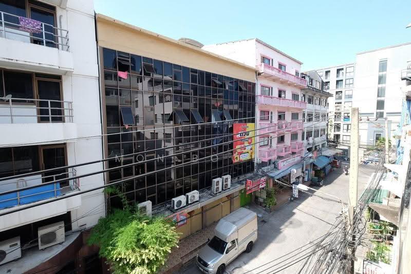 ตึกแถว รัชดาภิเษก3, Bangkok, Huai Khwang, Bangkok, , 170 sqm, Shophouse For Sale, by Vimon Boodpha, 500622526 - DDproperty.com