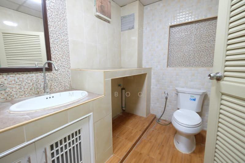 ตึกแถว รัชดาภิเษก3, Bangkok, Huai Khwang, Bangkok, , 170 sqm, Shophouse For Sale, by Vimon Boodpha, 500622526 - DDproperty.com