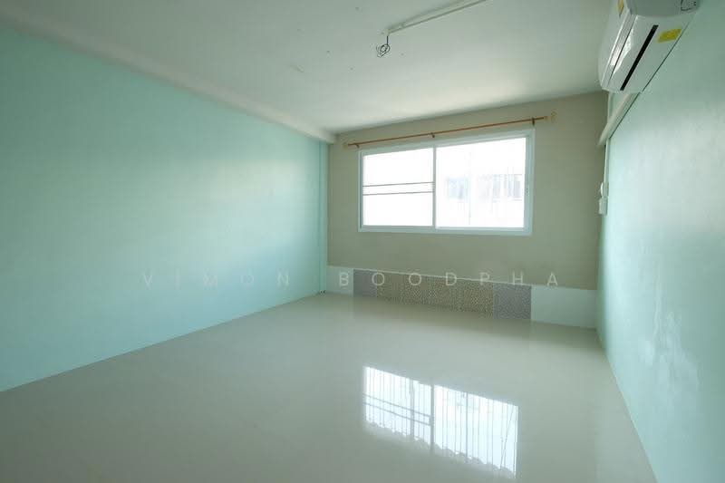 ตึกแถว รัชดาภิเษก3, Bangkok, Huai Khwang, Bangkok, , 170 sqm, Shophouse For Sale, by Vimon Boodpha, 500622526 - DDproperty.com