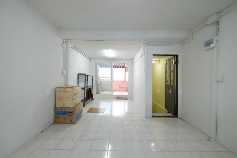 ตึกแถว รัชดาภิเษก3, Bangkok, Huai Khwang, Bangkok, , 170 sqm, Shophouse For Sale, by Vimon Boodpha, 500622526 - DDproperty.com