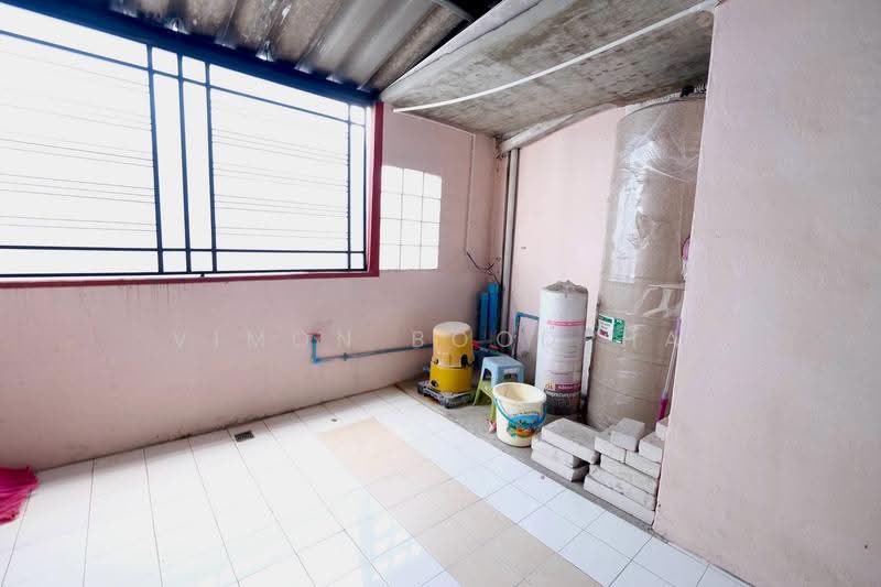 ตึกแถว รัชดาภิเษก3, Bangkok, Huai Khwang, Bangkok, , 170 sqm, Shophouse For Sale, by Vimon Boodpha, 500622526 - DDproperty.com