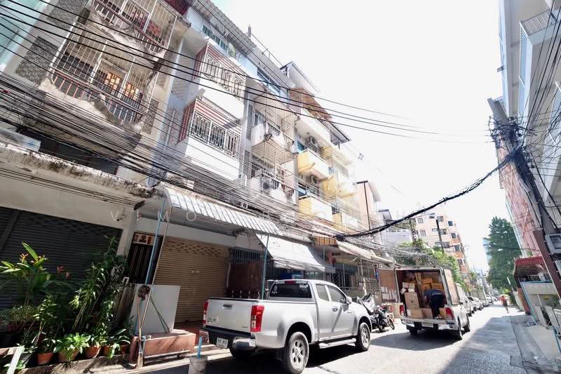 ตึกแถว รัชดาภิเษก3, กรุงเทพ, ห้วยขวาง, กรุงเทพ, 170 ตร.ม., ตึกแถว-อาคารพาณิชย์ ขาย, โดย Vimon Boodpha, 500622526 - DDproperty.com