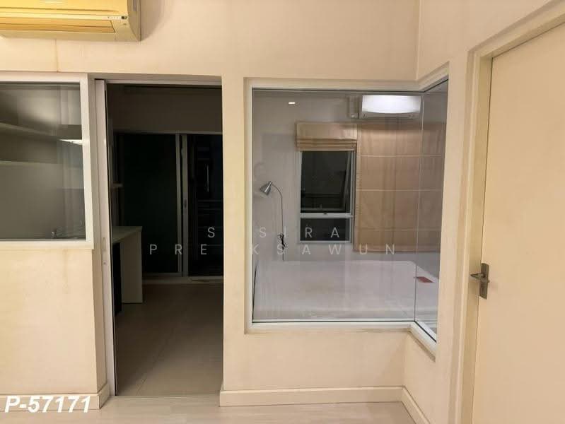 The Room Ratchada-Ladprao, Bangkok, Ladprao Road, Chan Kasem, Chatuchak, Bangkok, 1 Bedroom, 40 sqm, Condo For Rent, by Susira Preuksawun, 500622528 - DDproperty.com