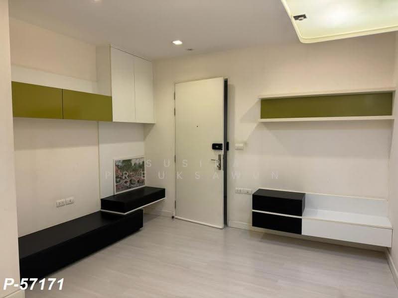 The Room Ratchada-Ladprao, Bangkok, Ladprao Road, Chan Kasem, Chatuchak, Bangkok, 1 Bedroom, 40 sqm, Condo For Rent, by Susira Preuksawun, 500622528 - DDproperty.com