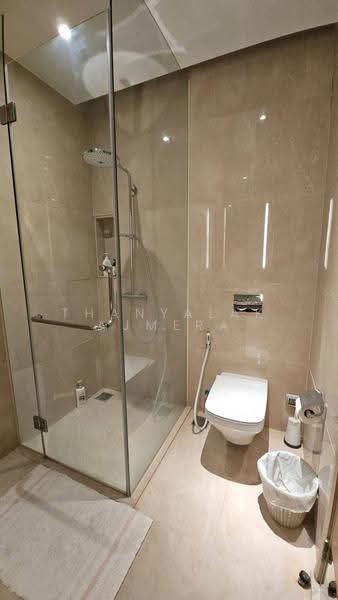 Magnolias Waterfront Residences, Bangkok, 259 Charoen Nakhon Road, Khlong Ton Sai, Khlong San, Bangkok, 1 Bedroom, 66 sqm, Condo For Rent, by Thanyalak Ajmera, 500622529 - DDproperty.com