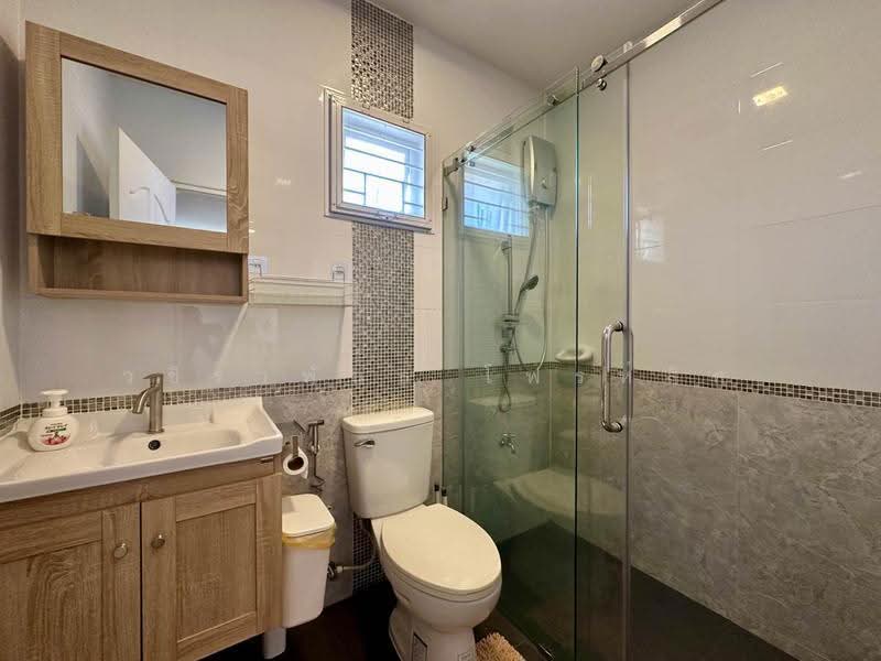 Urgent sale Fully Furnished 4bed Corner Unit at Nongprue, Chon Buri (Pattaya), Nong Pru, Bang Lamung (Pattaya), Chon Buri (Pattaya), 4 Bedrooms, 162 sqm, Single Detached House For Sale, by วชิราพันธ์ โฟรห์ลิค, 500622531 - DDproperty.com