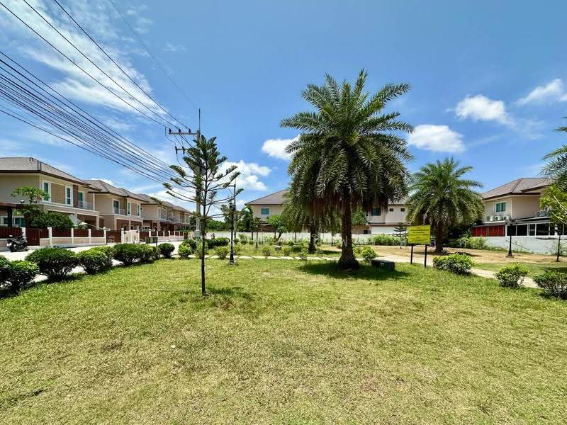 Urgent sale Fully Furnished 4bed Corner Unit at Nongprue, Chon Buri (Pattaya), Nong Pru, Bang Lamung (Pattaya), Chon Buri (Pattaya), 4 Bedrooms, 162 sqm, Single Detached House For Sale, by วชิราพันธ์ โฟรห์ลิค, 500622531 - DDproperty.com