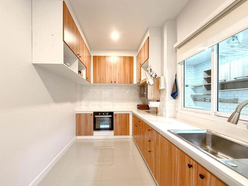 Urgent sale Fully Furnished 4bed Corner Unit at Nongprue, Chon Buri (Pattaya), Nong Pru, Bang Lamung (Pattaya), Chon Buri (Pattaya), 4 Bedrooms, 162 sqm, Single Detached House For Sale, by วชิราพันธ์ โฟรห์ลิค, 500622531 - DDproperty.com