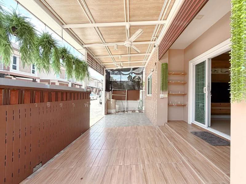 Urgent sale Fully Furnished 4bed Corner Unit at Nongprue, Chon Buri (Pattaya), Nong Pru, Bang Lamung (Pattaya), Chon Buri (Pattaya), 4 Bedrooms, 162 sqm, Single Detached House For Sale, by วชิราพันธ์ โฟรห์ลิค, 500622531 - DDproperty.com
