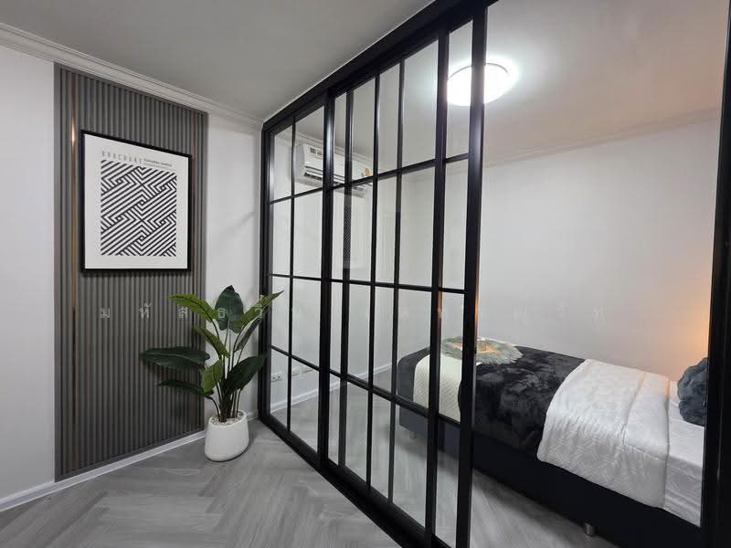 Chateau In Town Ratchada 20, Bangkok, รุ่งเรือง ถนนรัชดาภิเษก ซอย20, Samsen Nok, Huai Khwang, Bangkok, 2 Bedrooms, 42 sqm, Condo For Sale, by Mahusttawin Tetanuwat, 500622535 - DDproperty.com