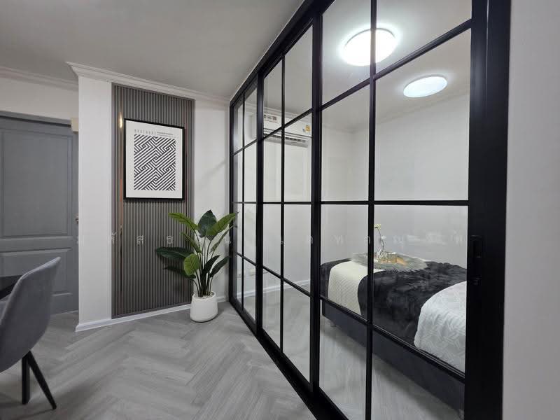 Chateau In Town Ratchada 20, Bangkok, รุ่งเรือง ถนนรัชดาภิเษก ซอย20, Samsen Nok, Huai Khwang, Bangkok, 2 Bedrooms, 42 sqm, Condo For Sale, by Mahusttawin Tetanuwat, 500622535 - DDproperty.com