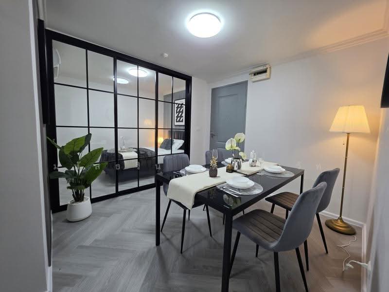 Chateau In Town Ratchada 20, Bangkok, รุ่งเรือง ถนนรัชดาภิเษก ซอย20, Samsen Nok, Huai Khwang, Bangkok, 2 Bedrooms, 42 sqm, Condo For Sale, by Mahusttawin Tetanuwat, 500622535 - DDproperty.com