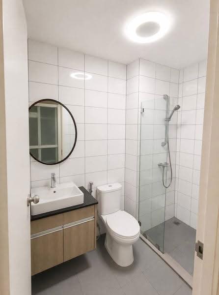 Chapter One ECO Ratchada-Huaikwang, Bangkok, Pracha Uthit Road, Huai Khwang, Bangkok, 1 Bedroom, 23 sqm, Condo For Sale, by คุณยู, 500622537 - DDproperty.com