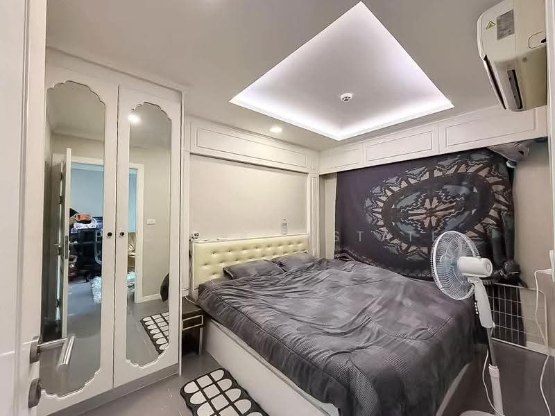The Orient Resort & Spa, Chon Buri (Pattaya), M.12 Soi Bunkanchana 5/2 Second Rd, Nong Pru, Bang Lamung (Pattaya), Chon Buri (Pattaya), 1 Bedroom, 35 sqm, Condo For Sale, by PLC Real Estate, 500622538 - DDproperty.com