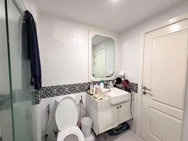 The Orient Resort & Spa, Chon Buri (Pattaya), M.12 Soi Bunkanchana 5/2 Second Rd, Nong Pru, Bang Lamung (Pattaya), Chon Buri (Pattaya), 1 Bedroom, 35 sqm, Condo For Sale, by PLC Real Estate, 500622538 - DDproperty.com