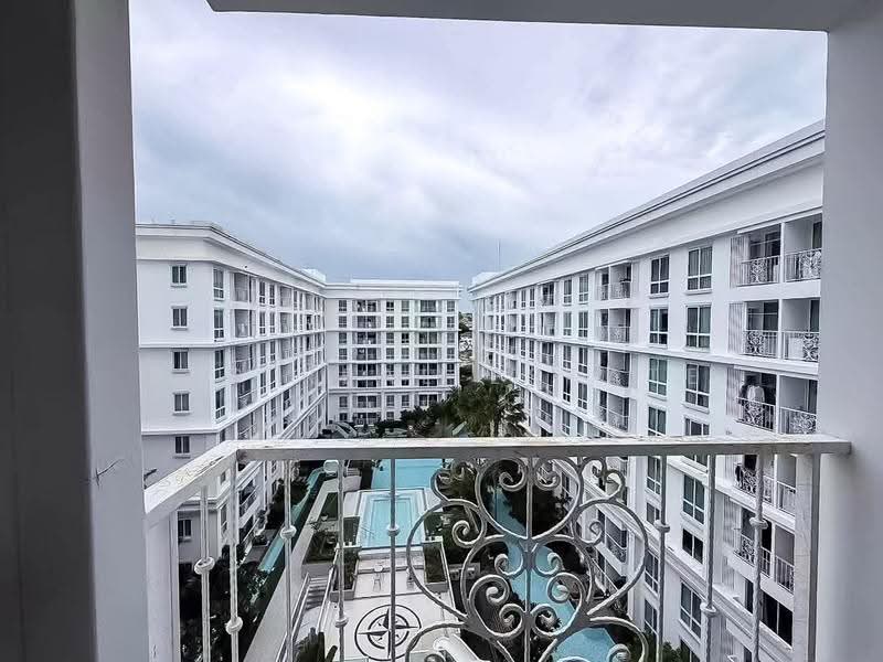 The Orient Resort & Spa, Chon Buri (Pattaya), M.12 Soi Bunkanchana 5/2 Second Rd, Nong Pru, Bang Lamung (Pattaya), Chon Buri (Pattaya), 1 Bedroom, 35 sqm, Condo For Sale, by PLC Real Estate, 500622538 - DDproperty.com