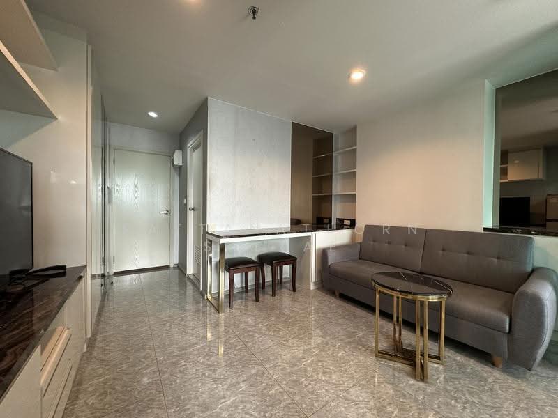Regent Home Bangson 2 Phase 28, Bangkok, Bangkok-Nontaburi Road, Bang Sue, Bangkok, 1 Bedroom, 28 sqm, Condo For Rent, by Rattanathorn Saetae, 500622540 - DDproperty.com