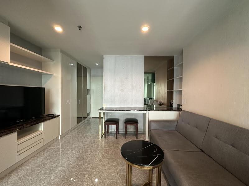 Regent Home Bangson 2 Phase 28 : รีเจ้นท์ โฮม บางซ่อน โครงการ 2 เฟส 28, กรุงเทพ, ถนนกรุงเทพ-นนทบุรี, บางซื่อ, กรุงเทพ, 28 ตร.ม., คอนโด ให้เช่า, โดย Rattanathorn Saetae, 500622540 - DDproperty.com