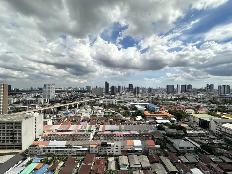Regent Home Bangson 2 Phase 28 : รีเจ้นท์ โฮม บางซ่อน โครงการ 2 เฟส 28, กรุงเทพ, ถนนกรุงเทพ-นนทบุรี, บางซื่อ, กรุงเทพ, 28 ตร.ม., คอนโด ให้เช่า, โดย Rattanathorn Saetae, 500622540 - DDproperty.com