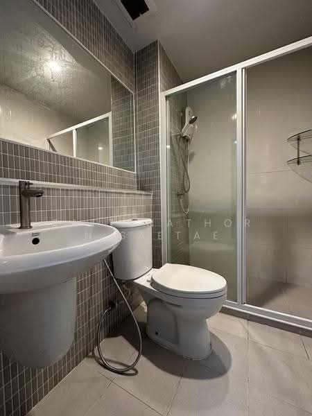 Regent Home Bangson 2 Phase 28 : รีเจ้นท์ โฮม บางซ่อน โครงการ 2 เฟส 28, กรุงเทพ, ถนนกรุงเทพ-นนทบุรี, บางซื่อ, กรุงเทพ, 28 ตร.ม., คอนโด ให้เช่า, โดย Rattanathorn Saetae, 500622540 - DDproperty.com