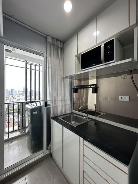Regent Home Bangson 2 Phase 28, Bangkok, Bangkok-Nontaburi Road, Bang Sue, Bangkok, 1 Bedroom, 28 sqm, Condo For Rent, by Rattanathorn Saetae, 500622540 - DDproperty.com