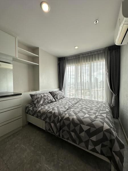 Regent Home Bangson 2 Phase 28, Bangkok, Bangkok-Nontaburi Road, Bang Sue, Bangkok, 1 Bedroom, 28 sqm, Condo For Rent, by Rattanathorn Saetae, 500622540 - DDproperty.com