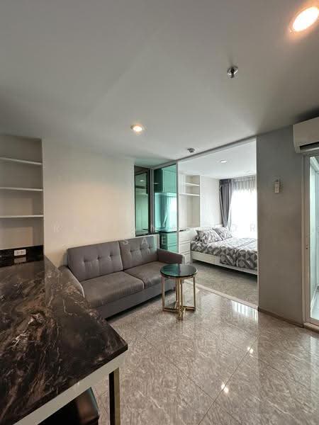 Regent Home Bangson 2 Phase 28 : รีเจ้นท์ โฮม บางซ่อน โครงการ 2 เฟส 28, กรุงเทพ, ถนนกรุงเทพ-นนทบุรี, บางซื่อ, กรุงเทพ, 28 ตร.ม., คอนโด ให้เช่า, โดย Rattanathorn Saetae, 500622540 - DDproperty.com