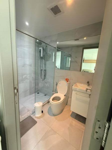 Rhythm Ekkamai, Bangkok, 11 Soi Sukhumvit 63, Khlongtoei Nua, Watthana, Bangkok, 1 Bedroom, 35 sqm, Condo For Rent, by Thida Thewinram, 500622542 - DDproperty.com