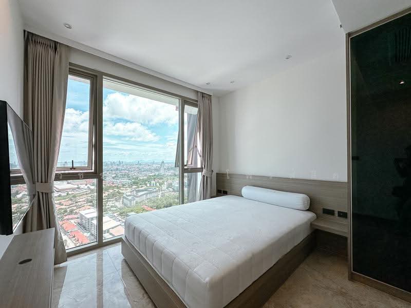 The Riviera Ocean Drive, Chon Buri (Pattaya), Jomtien Second Rd, Nong Pru, Bang Lamung (Pattaya), Chon Buri (Pattaya), 2 Bedrooms, 63 sqm, Condo For Sale, by วชิราพันธ์ โฟรห์ลิค, 500622549 - DDproperty.com
