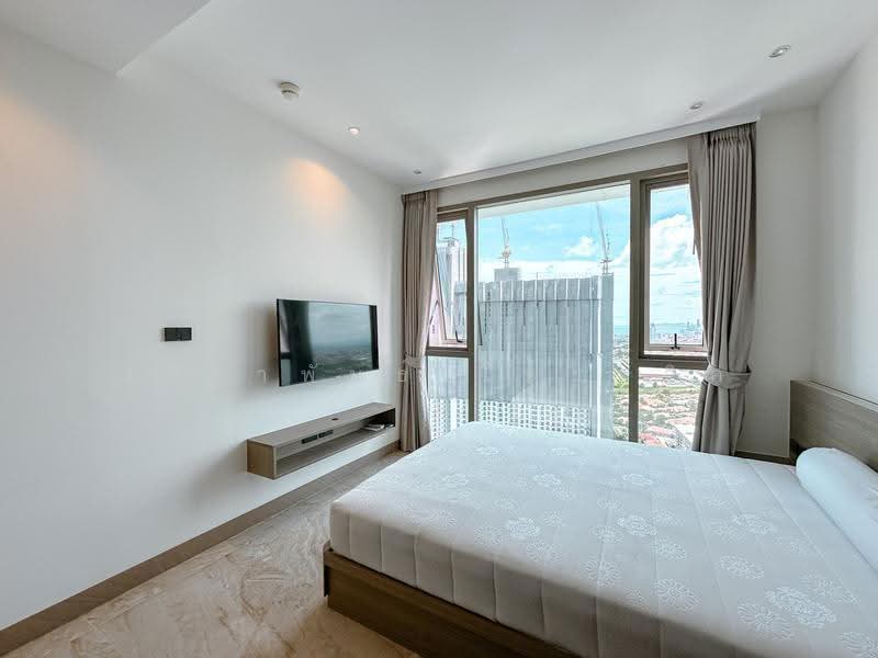 The Riviera Ocean Drive, Chon Buri (Pattaya), Jomtien Second Rd, Nong Pru, Bang Lamung (Pattaya), Chon Buri (Pattaya), 2 Bedrooms, 63 sqm, Condo For Sale, by วชิราพันธ์ โฟรห์ลิค, 500622549 - DDproperty.com
