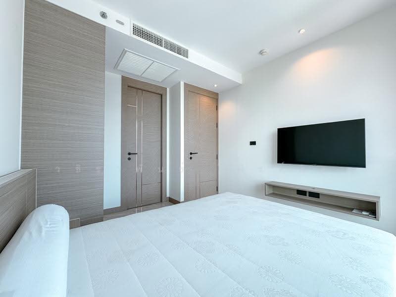The Riviera Ocean Drive, Chon Buri (Pattaya), Jomtien Second Rd, Nong Pru, Bang Lamung (Pattaya), Chon Buri (Pattaya), 2 Bedrooms, 63 sqm, Condo For Sale, by วชิราพันธ์ โฟรห์ลิค, 500622549 - DDproperty.com