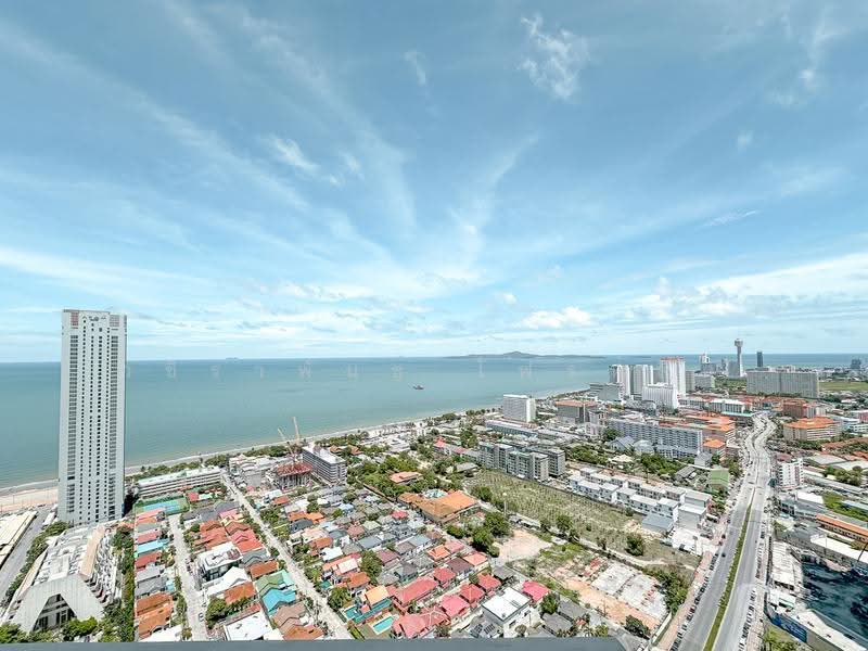 The Riviera Ocean Drive : เดอะ ริเวียร่า โอเชี่ยน ไดร์ฟ, ชลบุรี, ถนนจอมเทียนสายสอง, หนองปรือ, บางละมุง, ชลบุรี, 63 ตร.ม., คอนโด ขาย, โดย วชิราพันธ์ โฟรห์ลิค, 500622549 - DDproperty.com