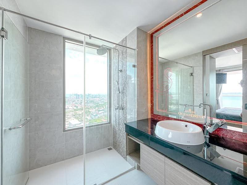 The Riviera Ocean Drive, Chon Buri (Pattaya), Jomtien Second Rd, Nong Pru, Bang Lamung (Pattaya), Chon Buri (Pattaya), 2 Bedrooms, 63 sqm, Condo For Sale, by วชิราพันธ์ โฟรห์ลิค, 500622549 - DDproperty.com