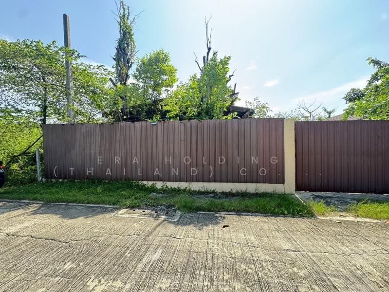 สายไหม สายไหม, กรุงเทพ, สายไหม, กรุงเทพ, 1,424 ตร.ม., ที่ดิน ขาย, โดย ERA Holding (Thailand) Co., Ltd., 500622550 - DDproperty.com