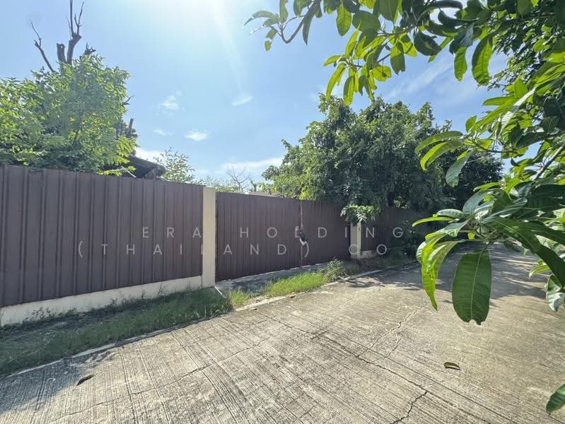 สายไหม สายไหม, กรุงเทพ, สายไหม, กรุงเทพ, 1,424 ตร.ม., ที่ดิน ขาย, โดย ERA Holding (Thailand) Co., Ltd., 500622550 - DDproperty.com