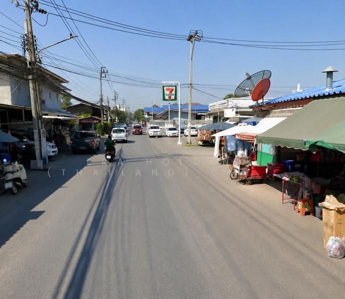 สายไหม สายไหม, Bangkok, Sai Mai, Bangkok, , 1,424 sqm, Land For Sale, by ERA Holding (Thailand) Co., Ltd., 500622550 - DDproperty.com