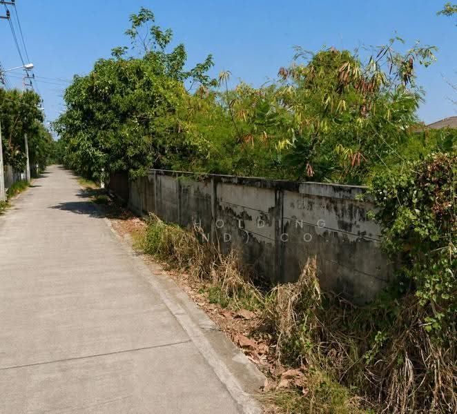 สายไหม สายไหม, Bangkok, Sai Mai, Bangkok, , 1,424 sqm, Land For Sale, by ERA Holding (Thailand) Co., Ltd., 500622550 - DDproperty.com